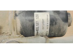 Recambio de motor limpia delantero para mercedes-benz clase b (w245) 2.0 cdi referencia OEM IAM 405127  