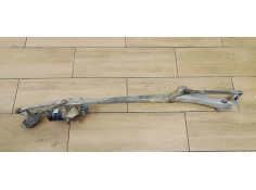 Recambio de motor limpia delantero para mercedes-benz clase b (w245) 2.0 cdi referencia OEM IAM 405127  
