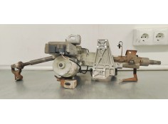 Recambio de columna direccion para renault clio iv 1.5 dci referencia OEM IAM 488106198R  