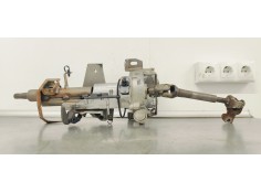 Recambio de columna direccion para renault clio iv 1.5 dci referencia OEM IAM 488106198R  