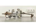 Recambio de columna direccion para renault clio iv 1.5 dci referencia OEM IAM 488106198R  