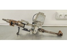 Recambio de columna direccion para renault clio iv 1.5 dci referencia OEM IAM 488106198R  