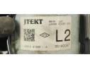 Recambio de columna direccion para renault clio iv 1.5 dci referencia OEM IAM 488106198R  