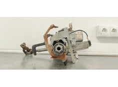 Recambio de columna direccion para renault clio iv 1.5 dci referencia OEM IAM 488106198R  