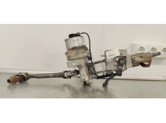 Recambio de columna direccion para renault clio iv 1.5 dci referencia OEM IAM 488106198R  