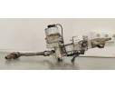 Recambio de columna direccion para renault clio iv 1.5 dci referencia OEM IAM 488106198R  