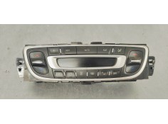 Recambio de mando climatizador para renault scenic iii 1.9 dci 130 referencia OEM IAM 275100026R  