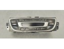 Recambio de mando climatizador para renault scenic iii 1.9 dci 130 referencia OEM IAM 275100026R  