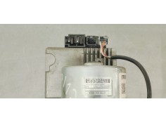 Recambio de columna direccion para renault clio iv 1.5 dci referencia OEM IAM 488106198R  