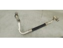 Recambio de tubos aire acondicionado para renault clio iv 1.5 dci referencia OEM IAM 924803929R  