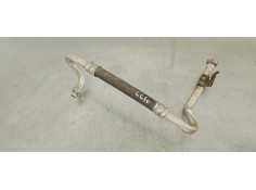 Recambio de tubos aire acondicionado para renault clio iv 1.5 dci referencia OEM IAM 924803929R  