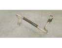 Recambio de tubos aire acondicionado para renault clio iv 1.5 dci referencia OEM IAM 924803929R  