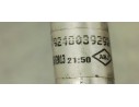 Recambio de tubos aire acondicionado para renault clio iv 1.5 dci referencia OEM IAM 924803929R  