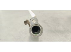 Recambio de tubos aire acondicionado para renault clio iv 1.5 dci referencia OEM IAM 924803929R  