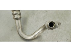 Recambio de tubos aire acondicionado para renault clio iv 1.5 dci referencia OEM IAM 924803929R  