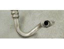 Recambio de tubos aire acondicionado para renault clio iv 1.5 dci referencia OEM IAM 924803929R  