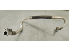 Recambio de tubos aire acondicionado para renault clio iv 1.5 dci referencia OEM IAM 924803929R  