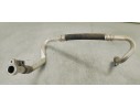 Recambio de tubos aire acondicionado para renault clio iv 1.5 dci referencia OEM IAM 924803929R  