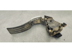 Recambio de pedal acelerador para renault clio iv 1.5 dci referencia OEM IAM 180029347R  