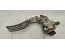 Recambio de pedal acelerador para renault clio iv 1.5 dci referencia OEM IAM 180029347R  