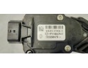 Recambio de pedal acelerador para renault clio iv 1.5 dci referencia OEM IAM 180029347R  