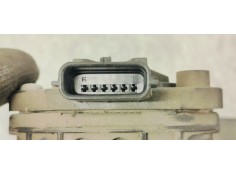 Recambio de pedal acelerador para renault clio iv 1.5 dci referencia OEM IAM 180029347R  