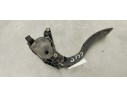 Recambio de pedal acelerador para renault clio iv 1.5 dci referencia OEM IAM 180029347R  