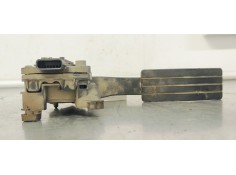Recambio de pedal acelerador para renault clio iv 1.5 dci referencia OEM IAM 180029347R  