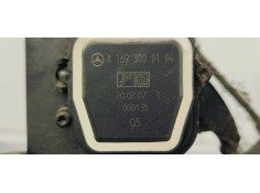 Recambio de pedal acelerador para mercedes-benz clase b (w245) 2.0 cdi referencia OEM IAM A1693000104  