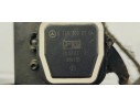 Recambio de pedal acelerador para mercedes-benz clase b (w245) 2.0 cdi referencia OEM IAM A1693000104  