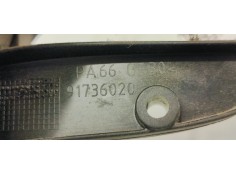 Recambio de pedal acelerador para mercedes-benz clase b (w245) 2.0 cdi referencia OEM IAM A1693000104  