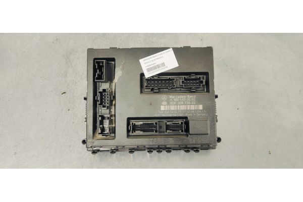Recambio de modulo electronico para mercedes-benz clase b (w245) 2.0 cdi referencia OEM IAM A1695405645  