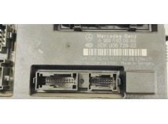 Recambio de modulo electronico para mercedes-benz clase b (w245) 2.0 cdi referencia OEM IAM A1695405645  