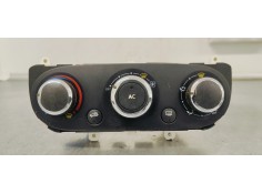 Recambio de mando climatizador para renault clio iv 1.5 dci referencia OEM IAM T1019676Z  