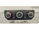 Recambio de mando climatizador para renault clio iv 1.5 dci referencia OEM IAM T1019676Z  