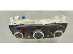 Recambio de mando climatizador para renault clio iv 1.5 dci referencia OEM IAM T1019676Z  