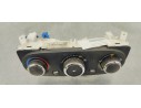 Recambio de mando climatizador para renault clio iv 1.5 dci referencia OEM IAM T1019676Z  