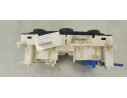 Recambio de mando climatizador para renault clio iv 1.5 dci referencia OEM IAM T1019676Z  