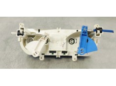 Recambio de mando climatizador para renault clio iv 1.5 dci referencia OEM IAM T1019676Z  