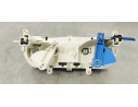 Recambio de mando climatizador para renault clio iv 1.5 dci referencia OEM IAM T1019676Z  
