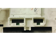 Recambio de mando climatizador para renault clio iv 1.5 dci referencia OEM IAM T1019676Z  