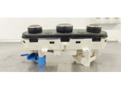 Recambio de mando climatizador para renault clio iv 1.5 dci referencia OEM IAM T1019676Z  