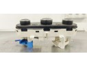 Recambio de mando climatizador para renault clio iv 1.5 dci referencia OEM IAM T1019676Z  