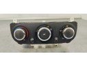 Recambio de mando climatizador para renault clio iv 1.5 dci referencia OEM IAM T1019676Z  