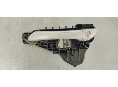MANETA EXTERIOR DELANTERA IZQUIERDA A1697600134 