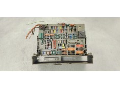 CAJA RELES / FUSIBLES 911944403 