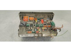 Recambio de caja reles / fusibles para bmw serie 3 berlina (e90) 318 i referencia OEM IAM 911944403  