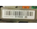 Recambio de caja reles / fusibles para bmw serie 3 berlina (e90) 318 i referencia OEM IAM 911944403  