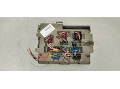 Recambio de caja reles / fusibles para bmw serie 3 berlina (e90) 318 i referencia OEM IAM 911944403  