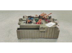 Recambio de caja reles / fusibles para bmw serie 3 berlina (e90) 318 i referencia OEM IAM 911944403  